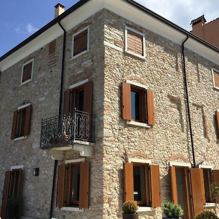 Paradiso Imperfetto Otel San Zeno di Montagna Dış mekan fotoğraf