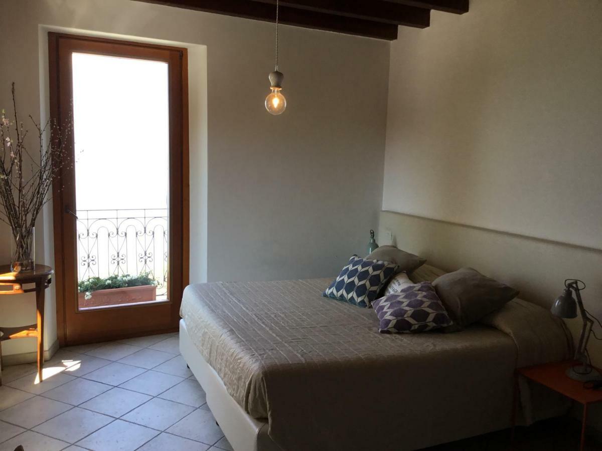 Paradiso Imperfetto Otel San Zeno di Montagna Dış mekan fotoğraf