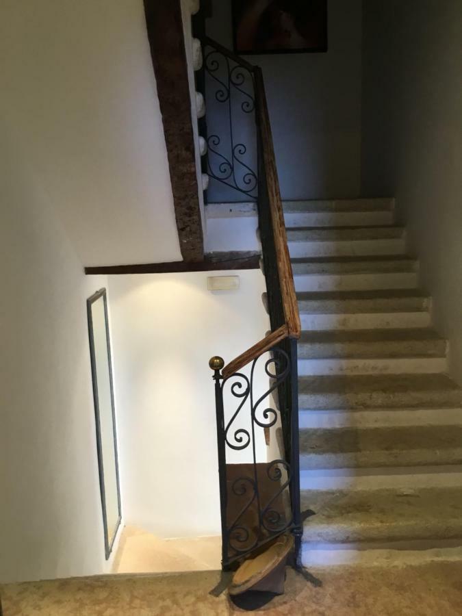 Paradiso Imperfetto Otel San Zeno di Montagna Dış mekan fotoğraf