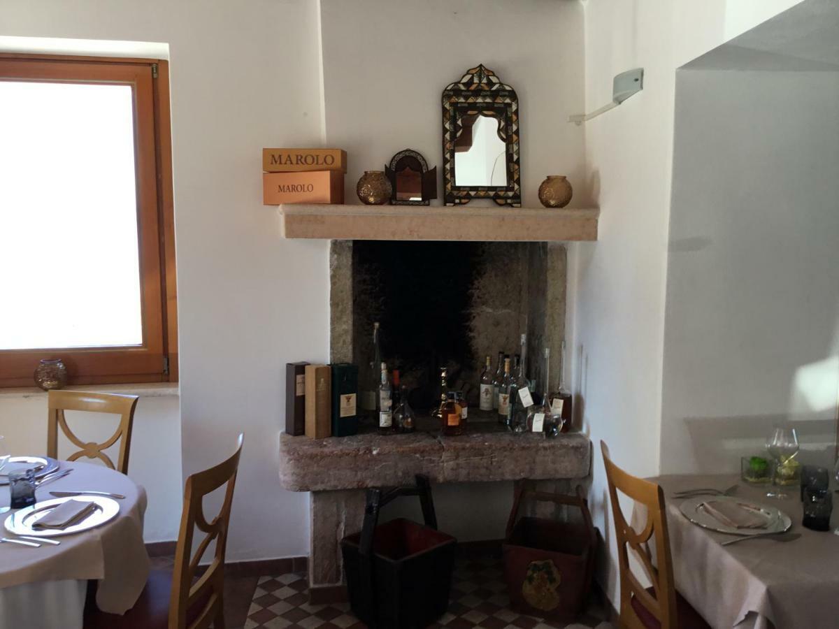 Paradiso Imperfetto Otel San Zeno di Montagna Dış mekan fotoğraf