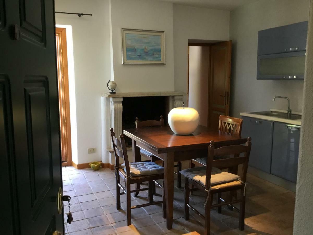 Paradiso Imperfetto Otel San Zeno di Montagna Dış mekan fotoğraf