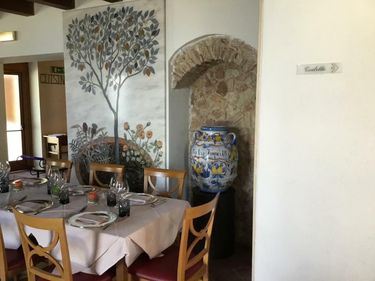 Paradiso Imperfetto Otel San Zeno di Montagna Dış mekan fotoğraf