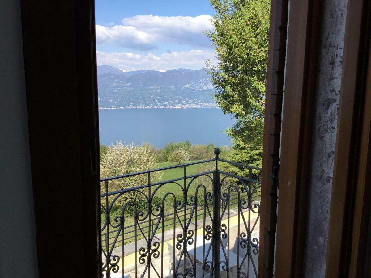 Paradiso Imperfetto Otel San Zeno di Montagna Dış mekan fotoğraf